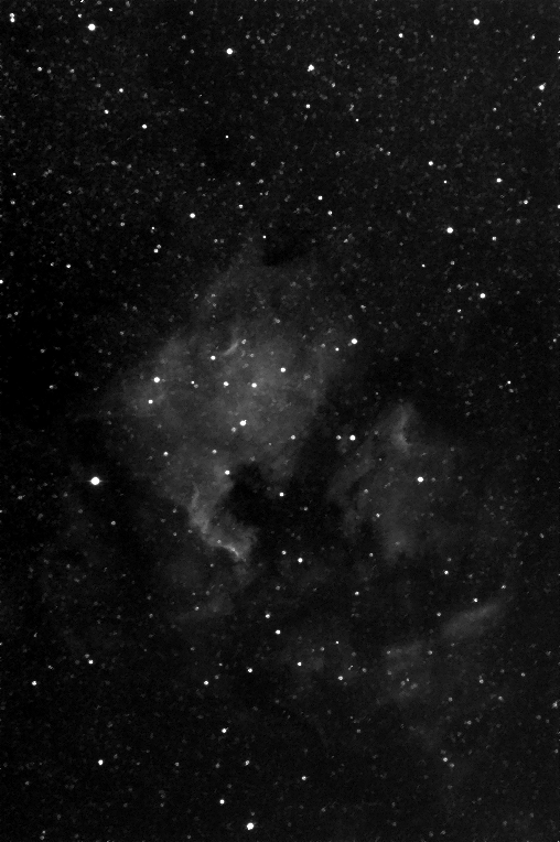 NGC7000WA